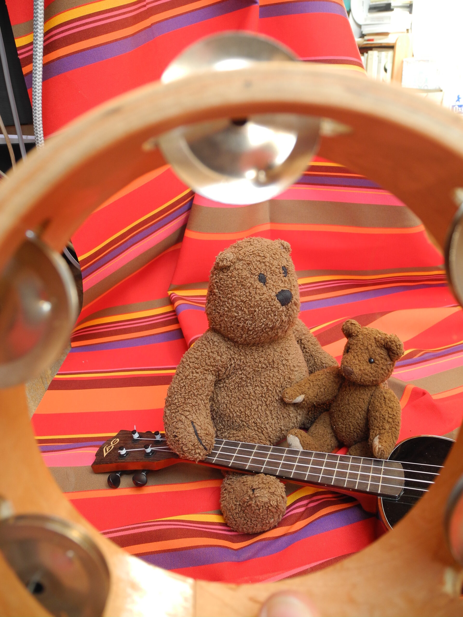 Les p'tites zoreilles (2)