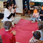 Musique Scolaire Périscolaire p'tites Zoreille