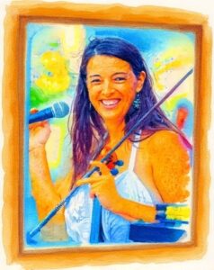 Nurserie des Musiciens Amateurs qui sommes nous ?enseignant p'art si p'art la