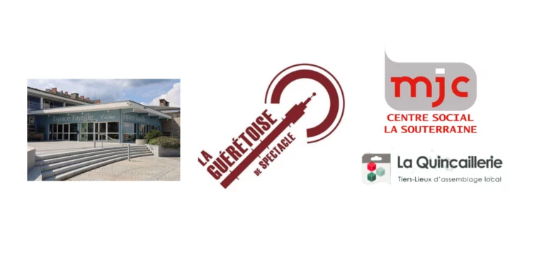 Partenaires culturels locaux