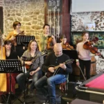 Le Labo Musical P'art SI P'art LA