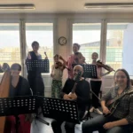 Le Labo Musical P'art SI P'art LA