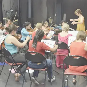 p'art si p'art la journée festive actus 2026 orchestre