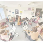 Le Labo Musical P'art SI P'art LA
