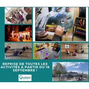 p'art si p'art la actus Portes ouvertes fayolle 2024