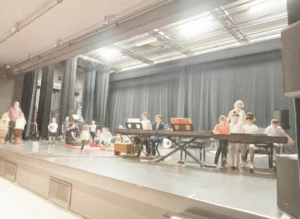 p'art si p'art la actus Stage de printemps du 9 au 11 mai 2024