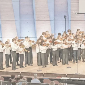 p'art si p'art la actus violons unesco 2024