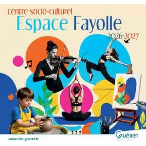 P'art Si p'Art LA espace fayolle PSPL